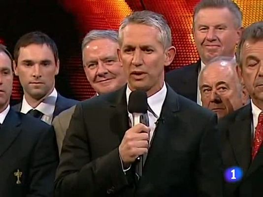  - La BBC rindió un homenaje a Seve