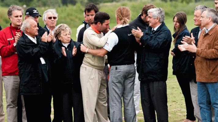  - Reacciones a la muerte de Seve