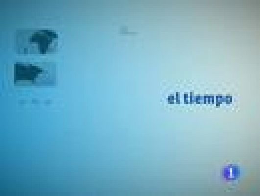 Telecanarias - El Tiempo en Canarias 07/0511