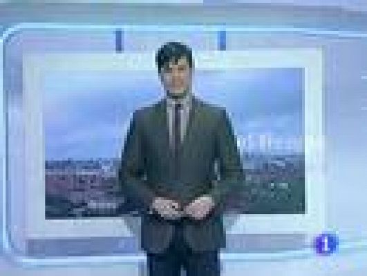 El tiempo - Chubascos fuertes en Cataluña