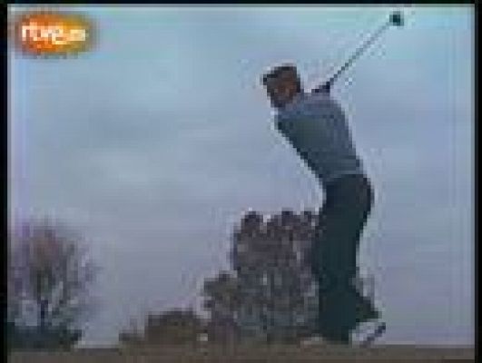  - Especial 'Seve' Ballesteros (1980)