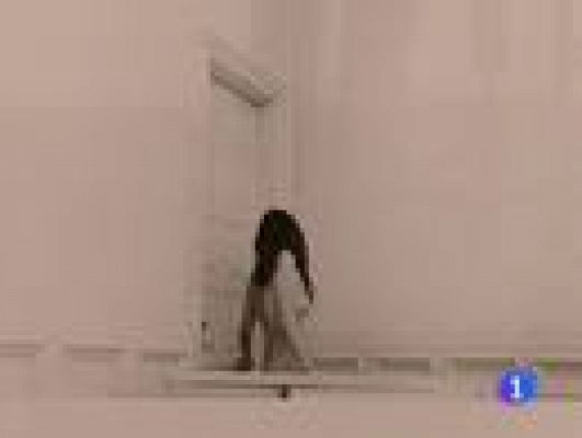 Telediario 1 - Feria de Fotografía de Madrid