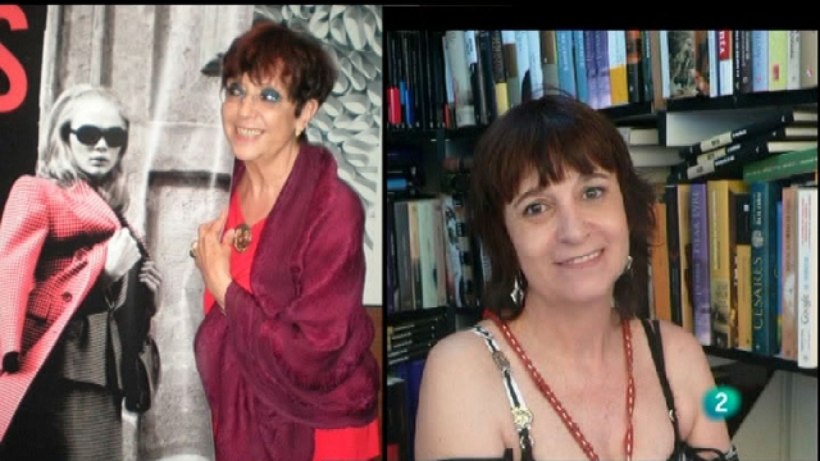 Miradas 2 - Una tarde en la ópera, 1 - 07/05/11