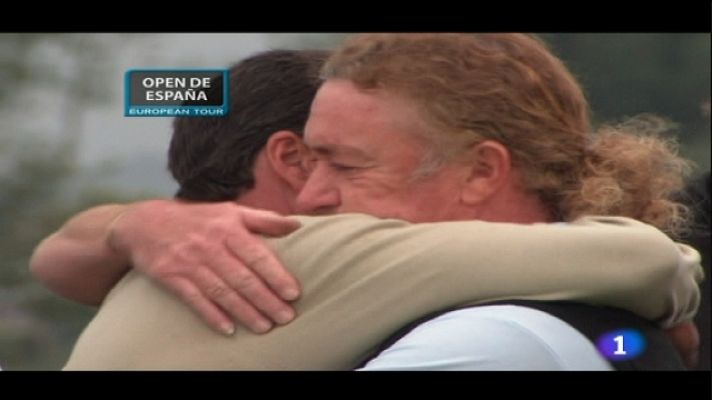 Telediario 1 - Telediario - 21 horas - 07/05/11