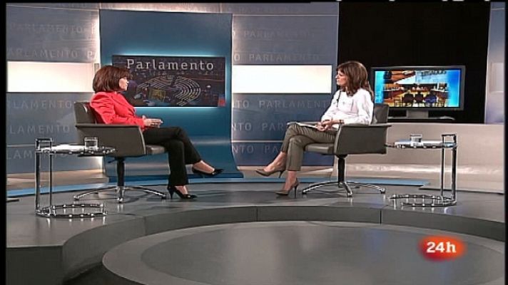 Parlamento - Parlamento - 07/05/11