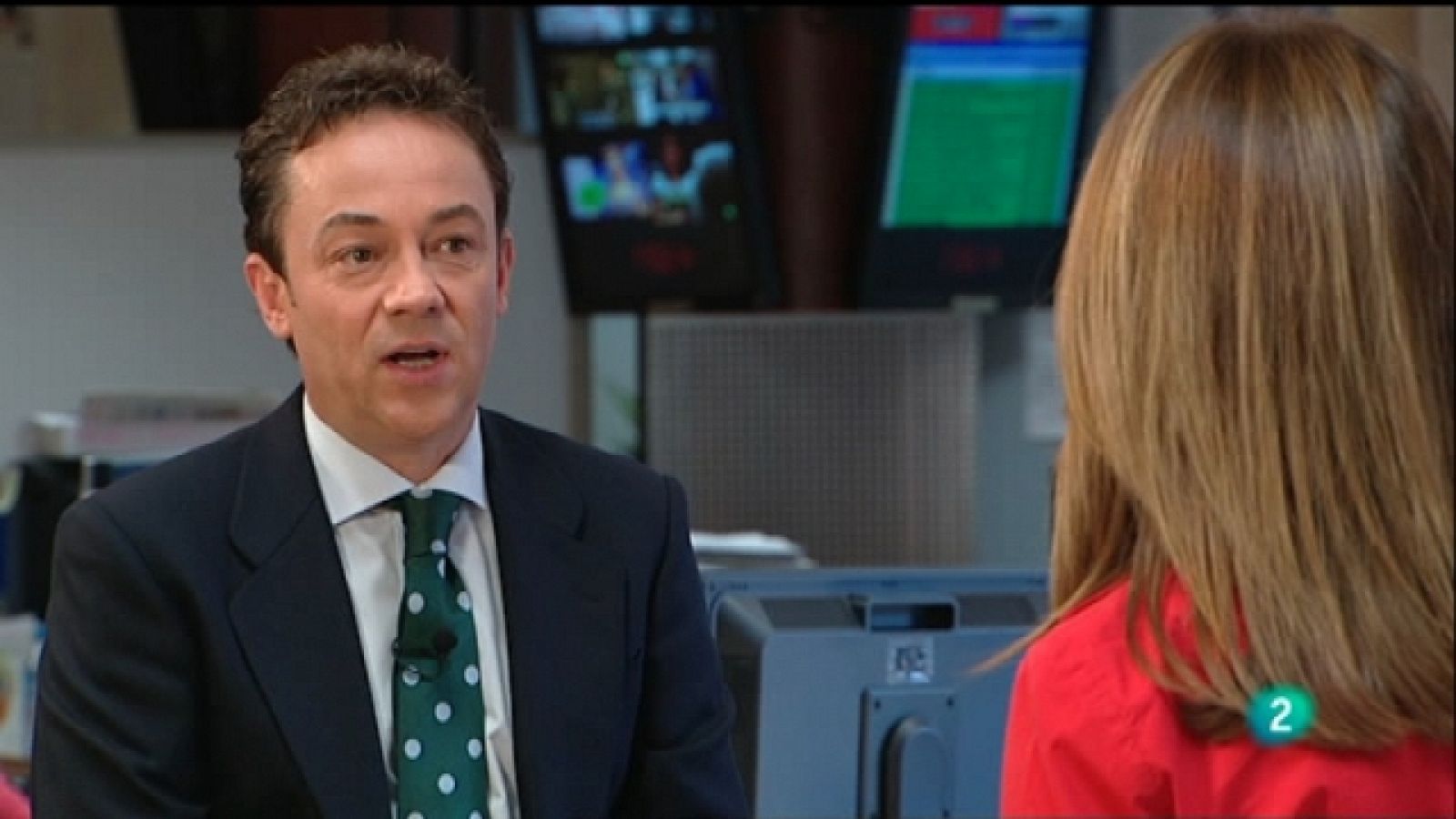 RTVE responde - 07/05/11 - Ver ahora