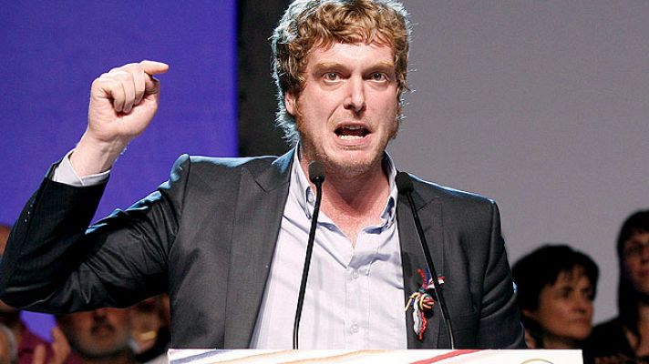 Informe Semanal - Bildu, por la vía legal