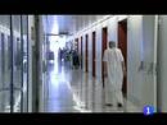 Informe Semanal - La muerte tranquila