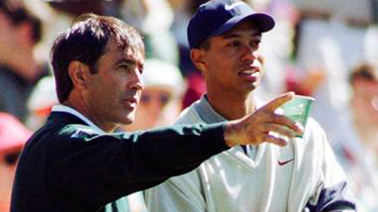 Informe Semanal: Adiós al inventor del golf en España