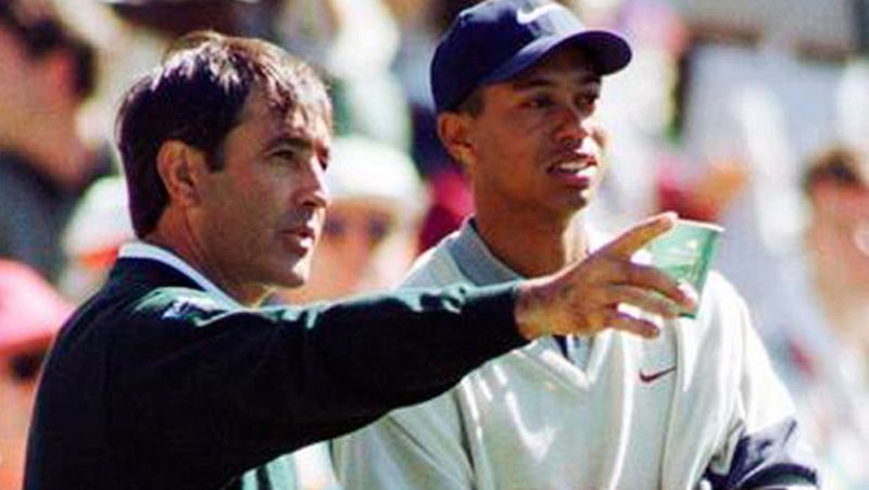 Informe Semanal: Adiós al inventor del golf en España