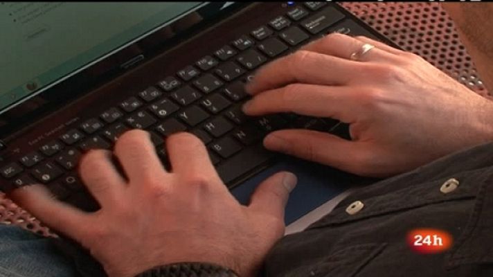 Cámara abierta - SocialManíaTV, Justin Halpern