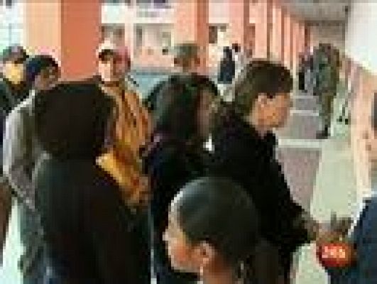  - Posible victoria del 'si'en Ecuador