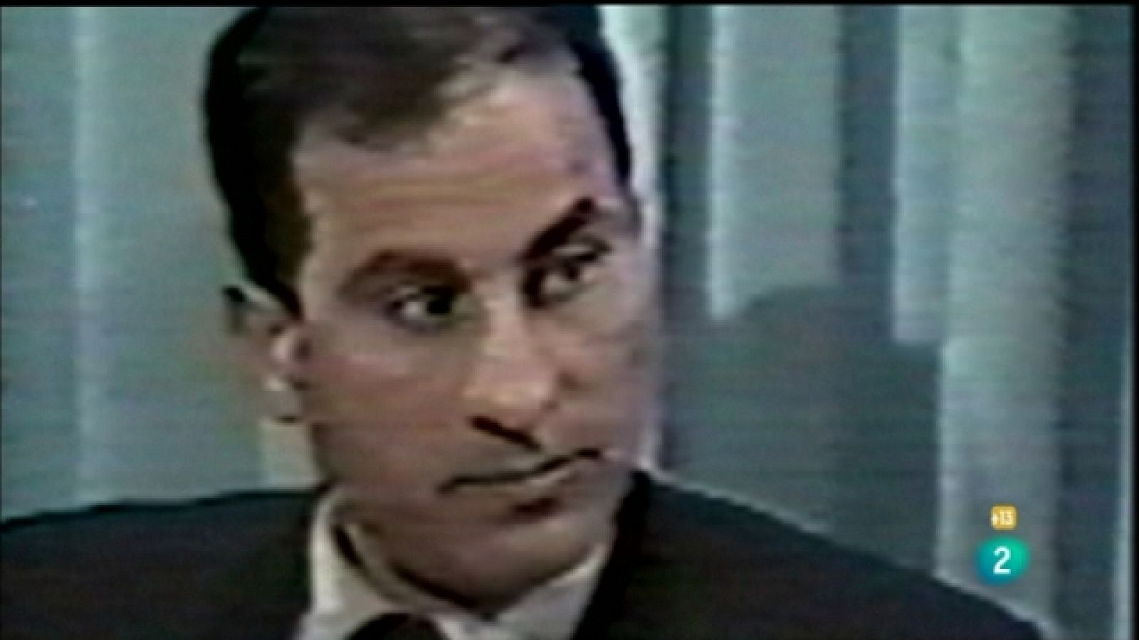 La noche temática - El espía de Bin Laden - Ver ahora