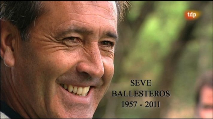 Golf - Open de España de Golf. Jornada 3