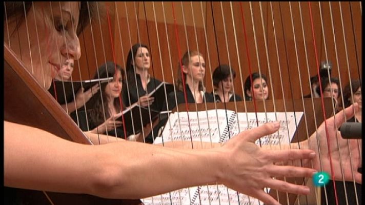 Los conciertos de La 2 - Concierto nº 4 del IX ciclo 2