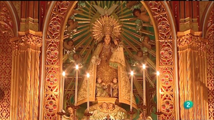 Testimonio - Ancianos desamparados (Valencia 1)