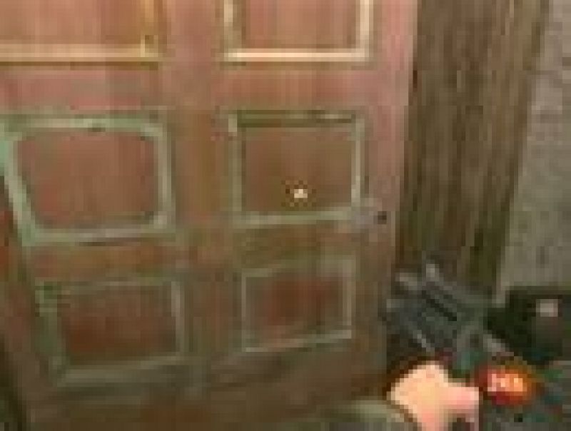 Internet ofrece un videojuego que recrea el asalto en el que murió Osama Bin Laden