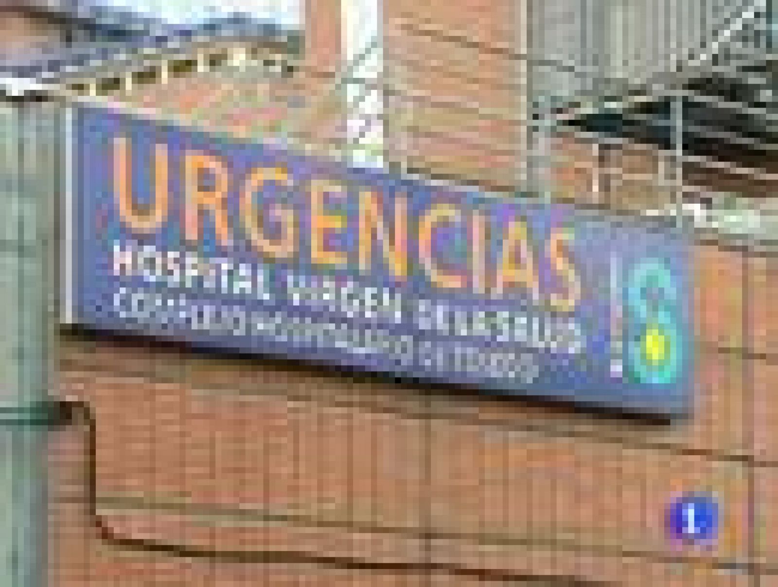 Un hombre dispara a su pareja y luego se suicida en Toledo