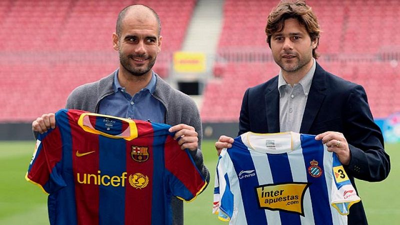 Derbi catalán con importantes objetivos | Ver