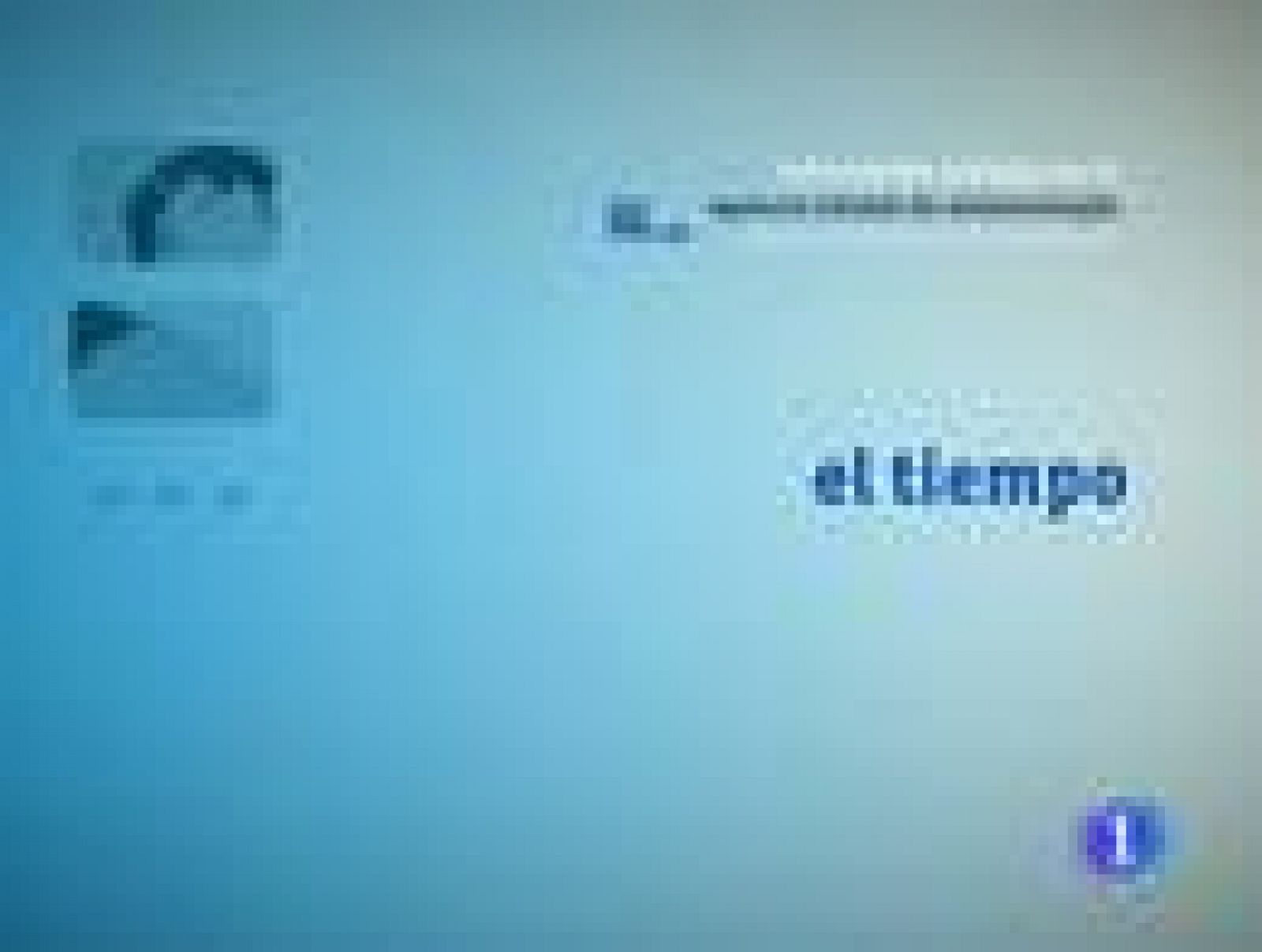 Telecanarias: El tiempo en Canarias  08/05/11 | RTVE Play