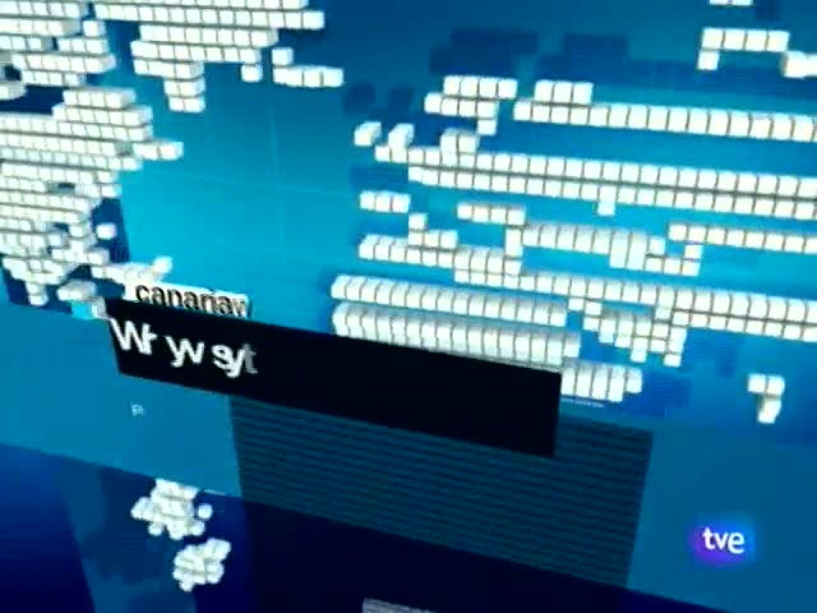 Telecanarias Fin de semana   08/05/11 | Ver