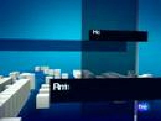 Telecanarias - Telecanarias   08/05/11