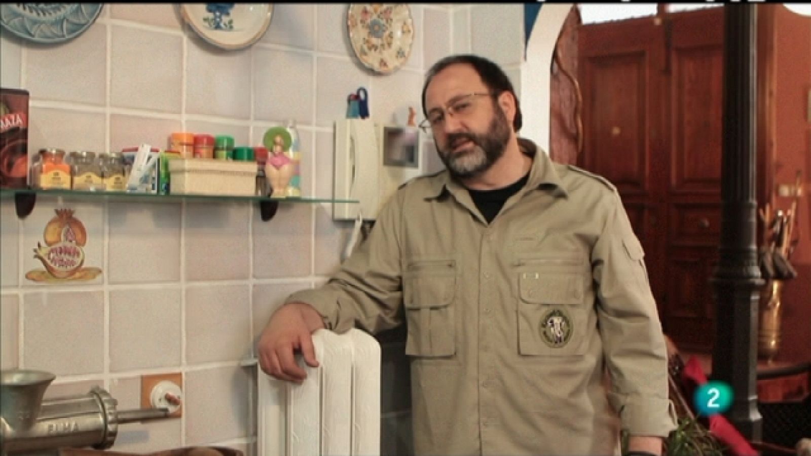 Biodiario - 08/05/11 - Ver ahora