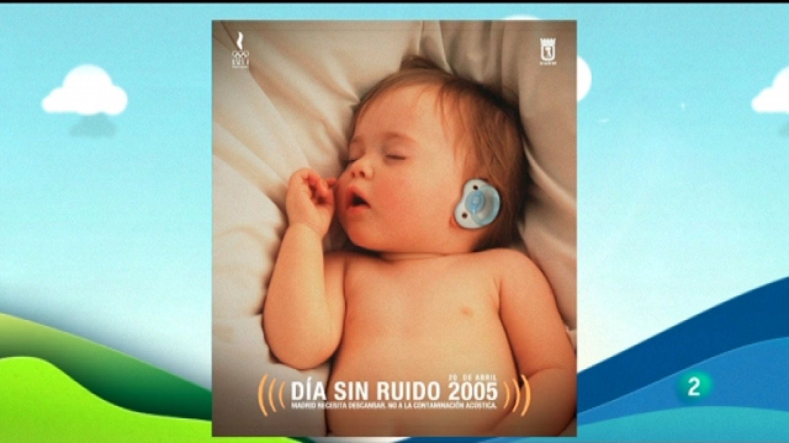 Naturalmente - El ruido de fondo - Ver ahora