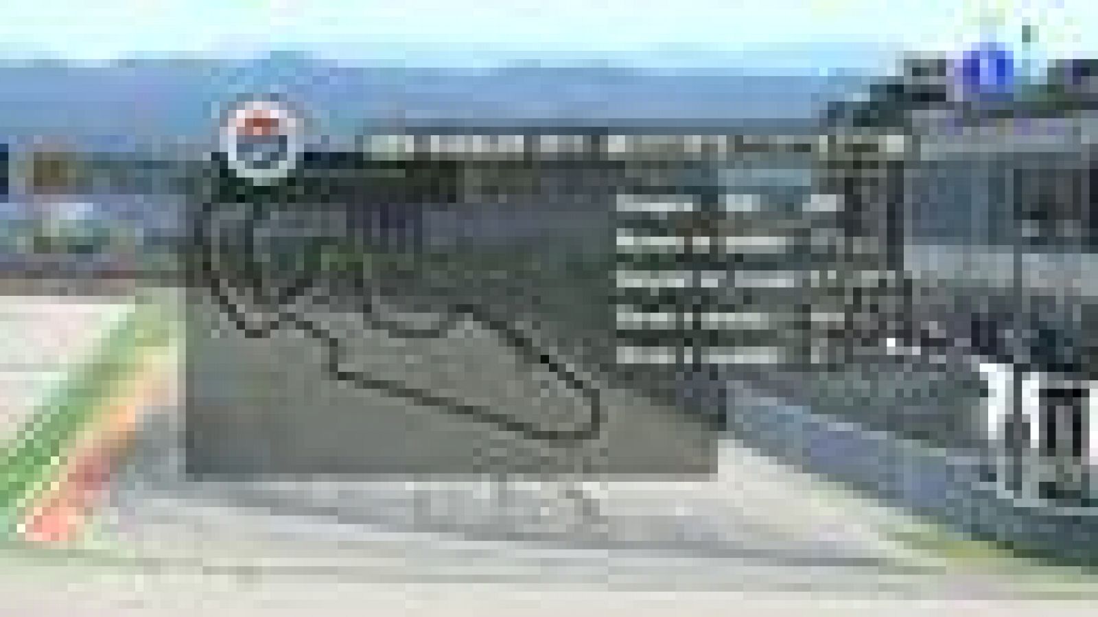 Resumen de la carrera de 125 del CEV | Ver