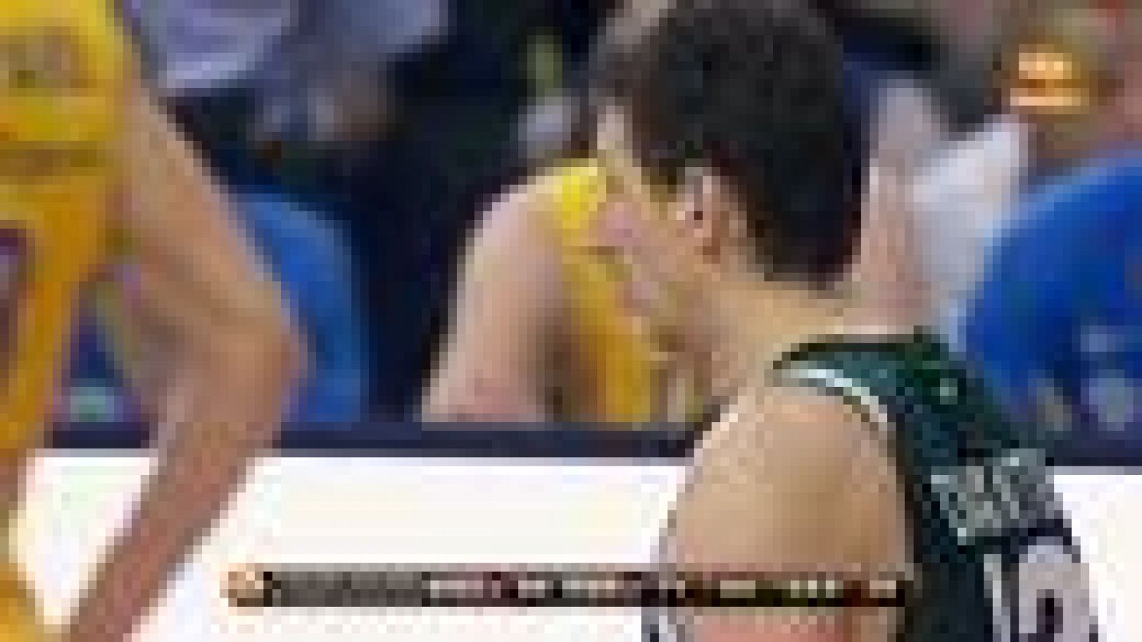 Baloncesto en RTVE: Panathinaikos gana la Euroliga | RTVE Play