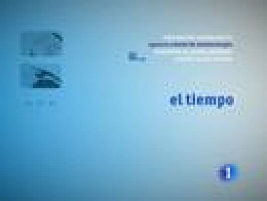 El tiempo - Despejado en toda la península