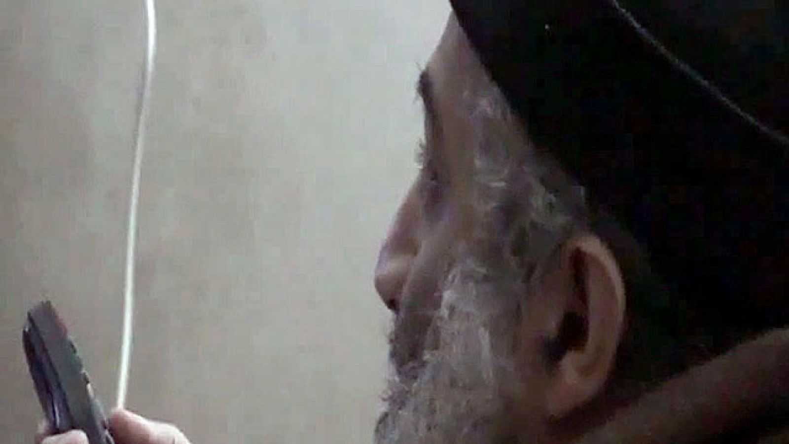 EE.UU. quiere evitar que Bin Laden se convierta en mito