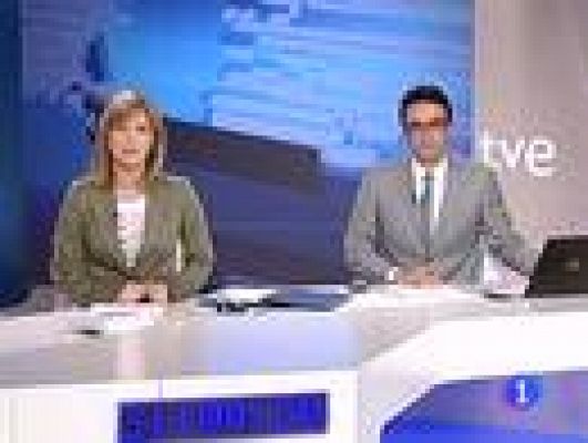  - Zapatero critica al PP