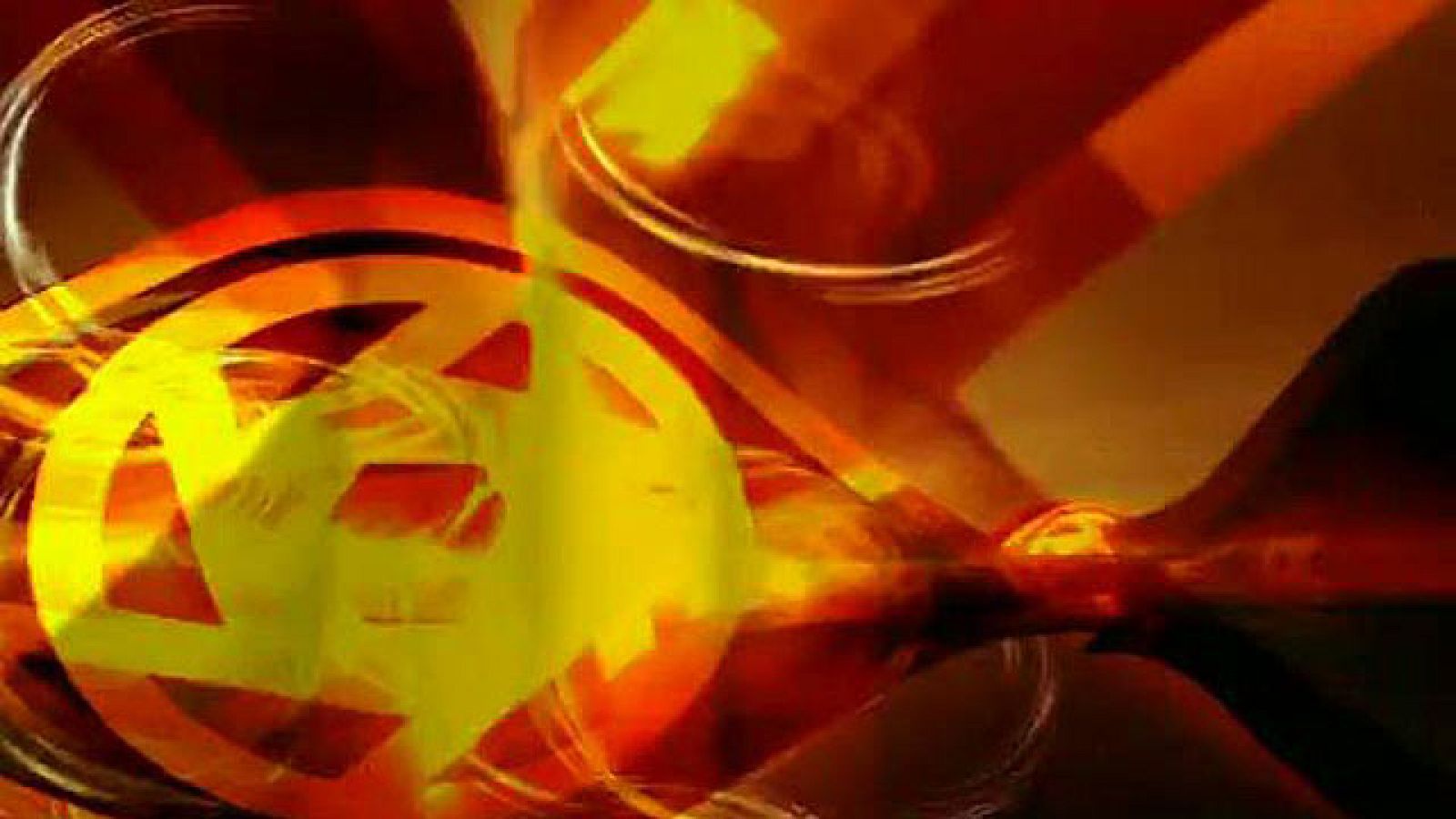 TVE, la cadena que opta a más premios de la Academia de Televisión