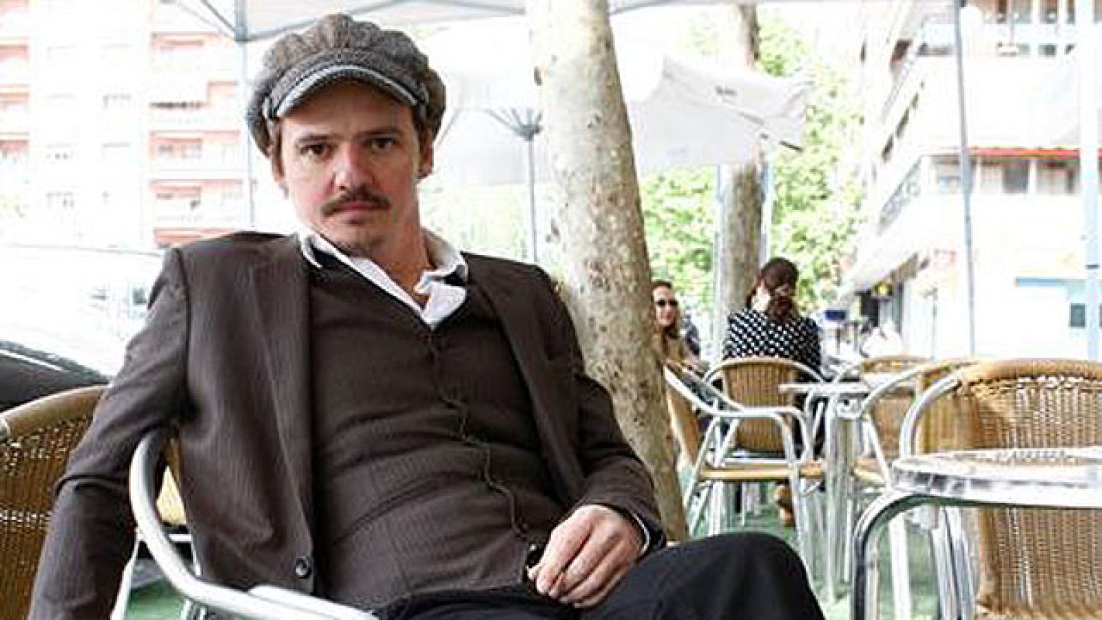 Nuevo disco de Coque Malla