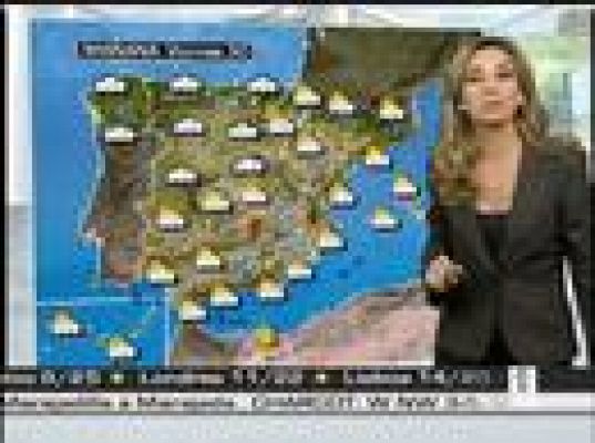 El tiempo - El Tiempo - 29/05/08