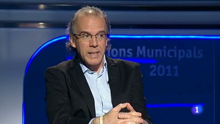 L'Informatiu - Ricard Gomà