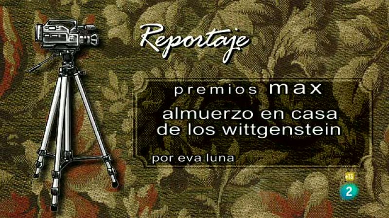  Nominados a los premios Max de teatro ('Mi reino por un caballo')