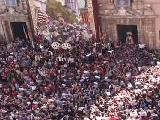 España Directo - ¡Viva la Cheperudeta!