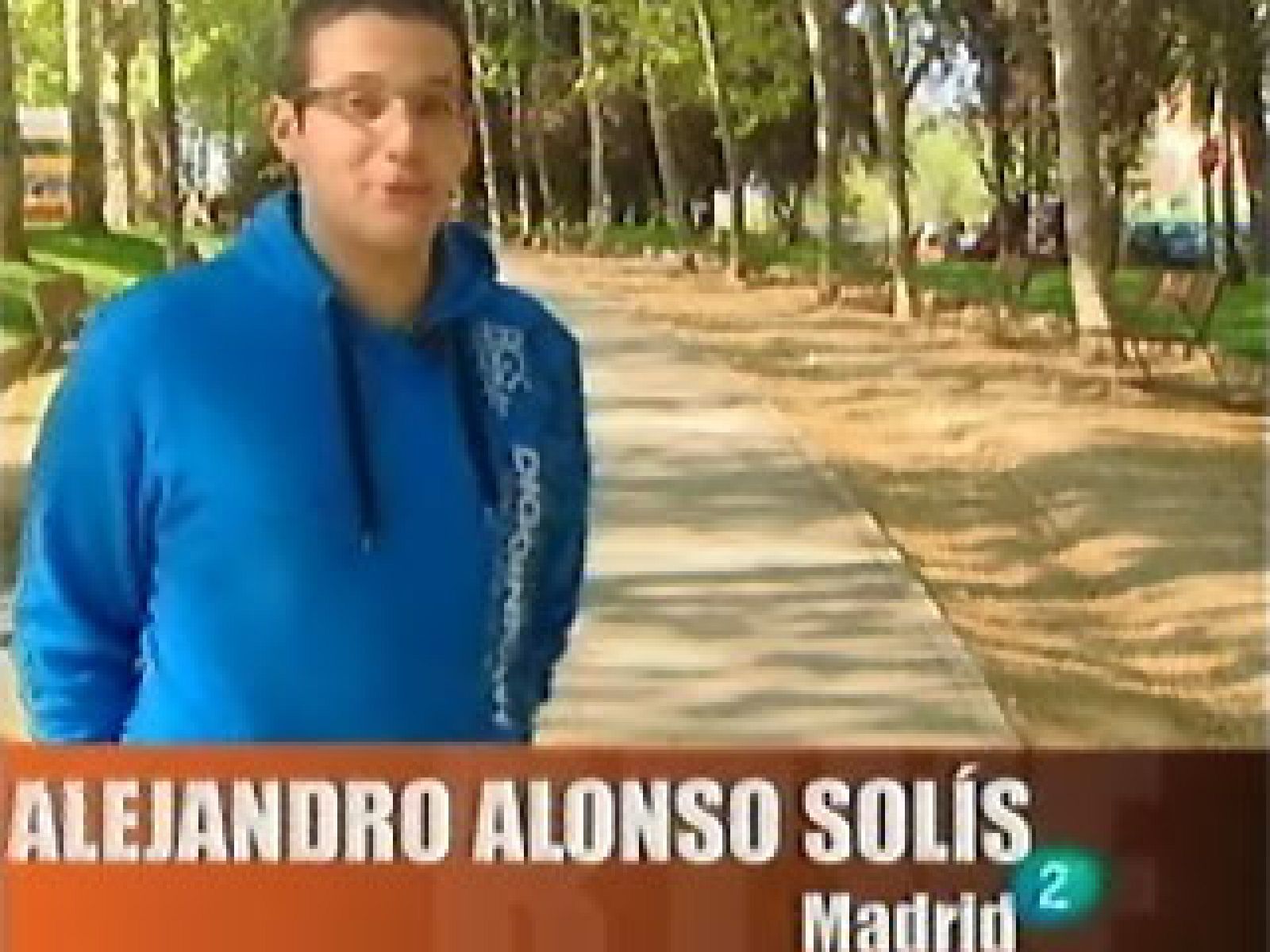 Calidad de imagen de TVE HD