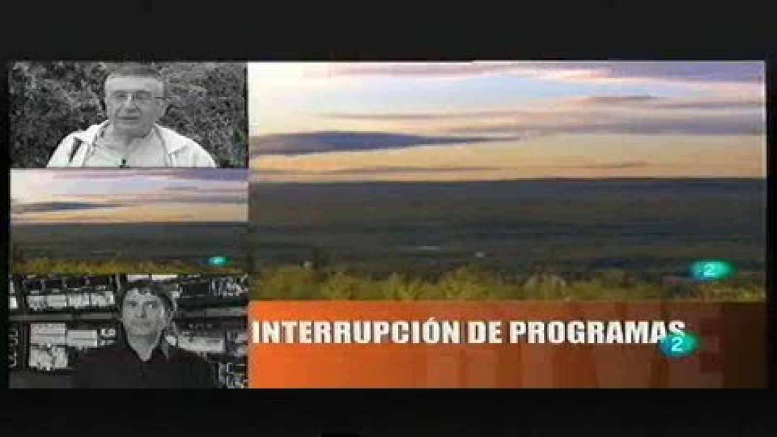 Corte de un documental en La 2