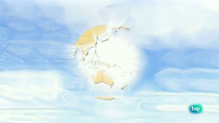 La Missa - La Missa - 08/05/11