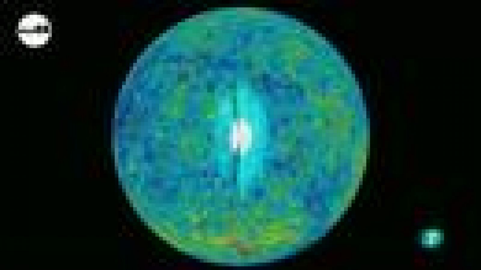 tres14 - curiosidades científicas - ¿Cuál es la mayor foto del cielo?