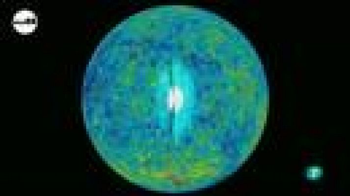 tres14 - ¿Cuál es la mayor foto del cielo?