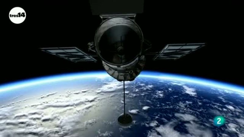  tres14 - curiosidades científicas - Hubble: el telescopio miope 