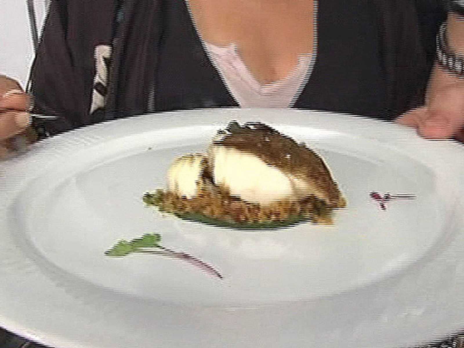 RTVE Cocina: Guiso de sepia con rodaballo | RTVE Play