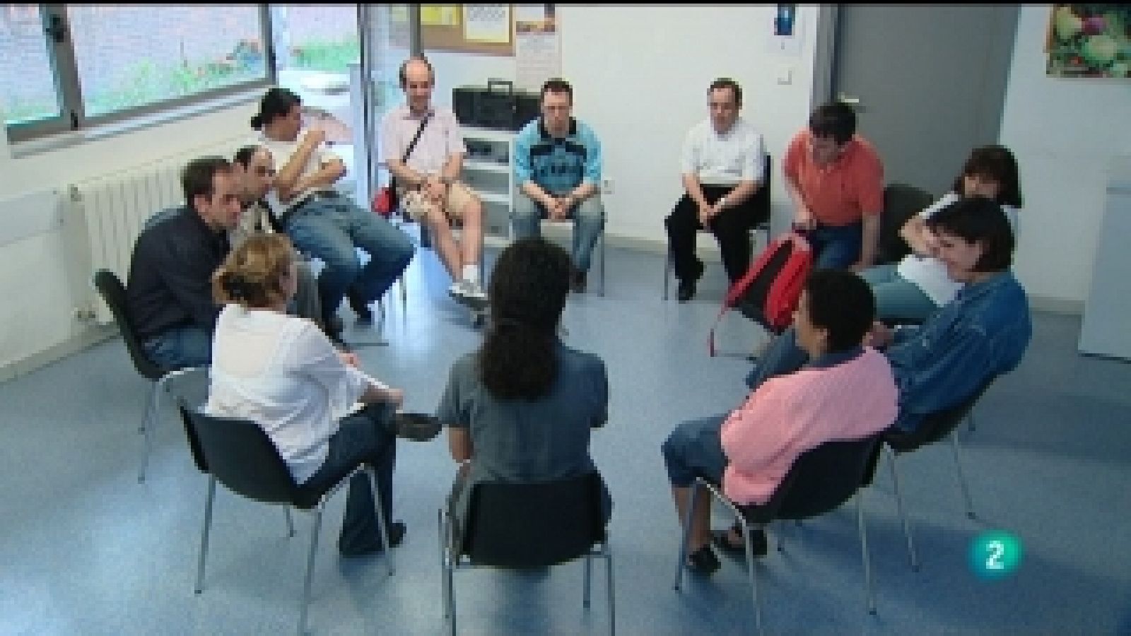 Nosotros también - Reciclaje - Ver ahora