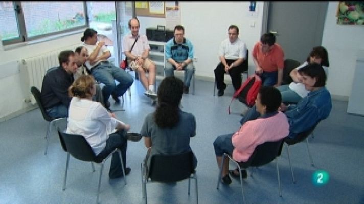 Nosotros también - Reciclaje