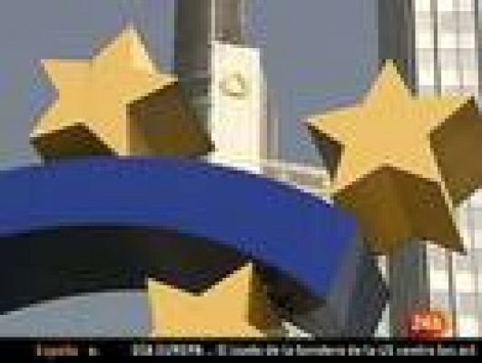  - A los mercados les preocupa Grecia