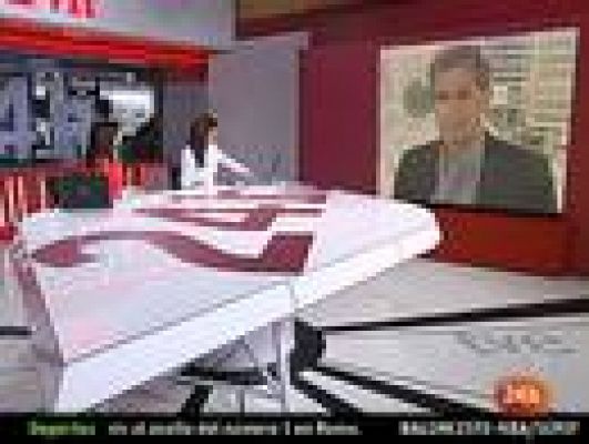 Informativo 24h - La OTAN desmiente que dejara morir a 61 inmigrantes a la deriva en el Mediterráneo